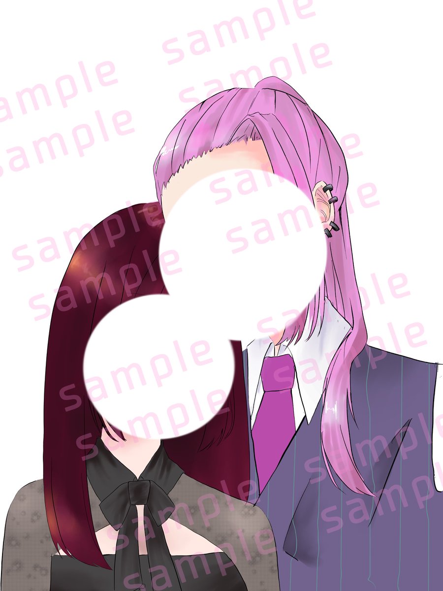 夢絵 イラストオーダー 量産オーダー