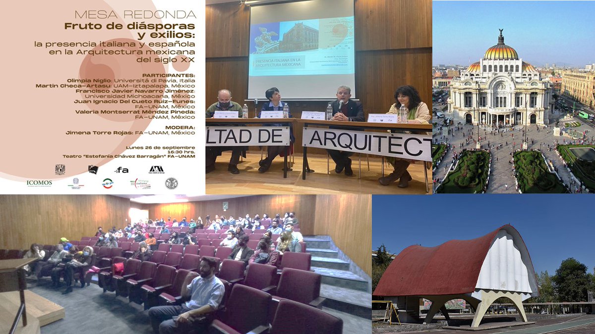 MARTIN CHECA ARTASU tweet media