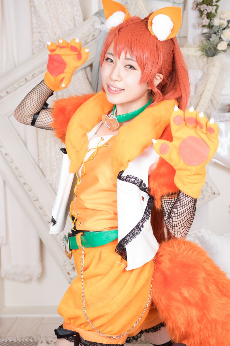 最安値挑戦】 プリパラ 白玉みかん コスプレ ウィッグ billard