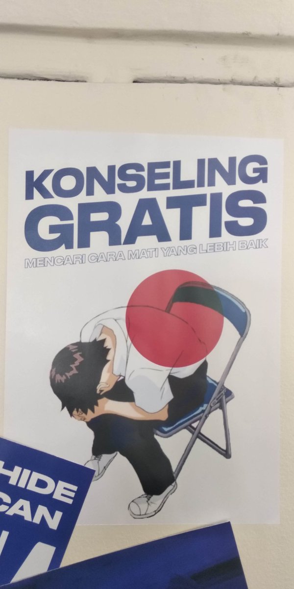 GAmberheart's tweet photo. ditawarin temen di kantor... ikutan gitu ya? 🤔

#LetsGio #Giopunny #Vtuber #VtuberID #Memes #Evangelion https://t.co/qpcYxZjJI8