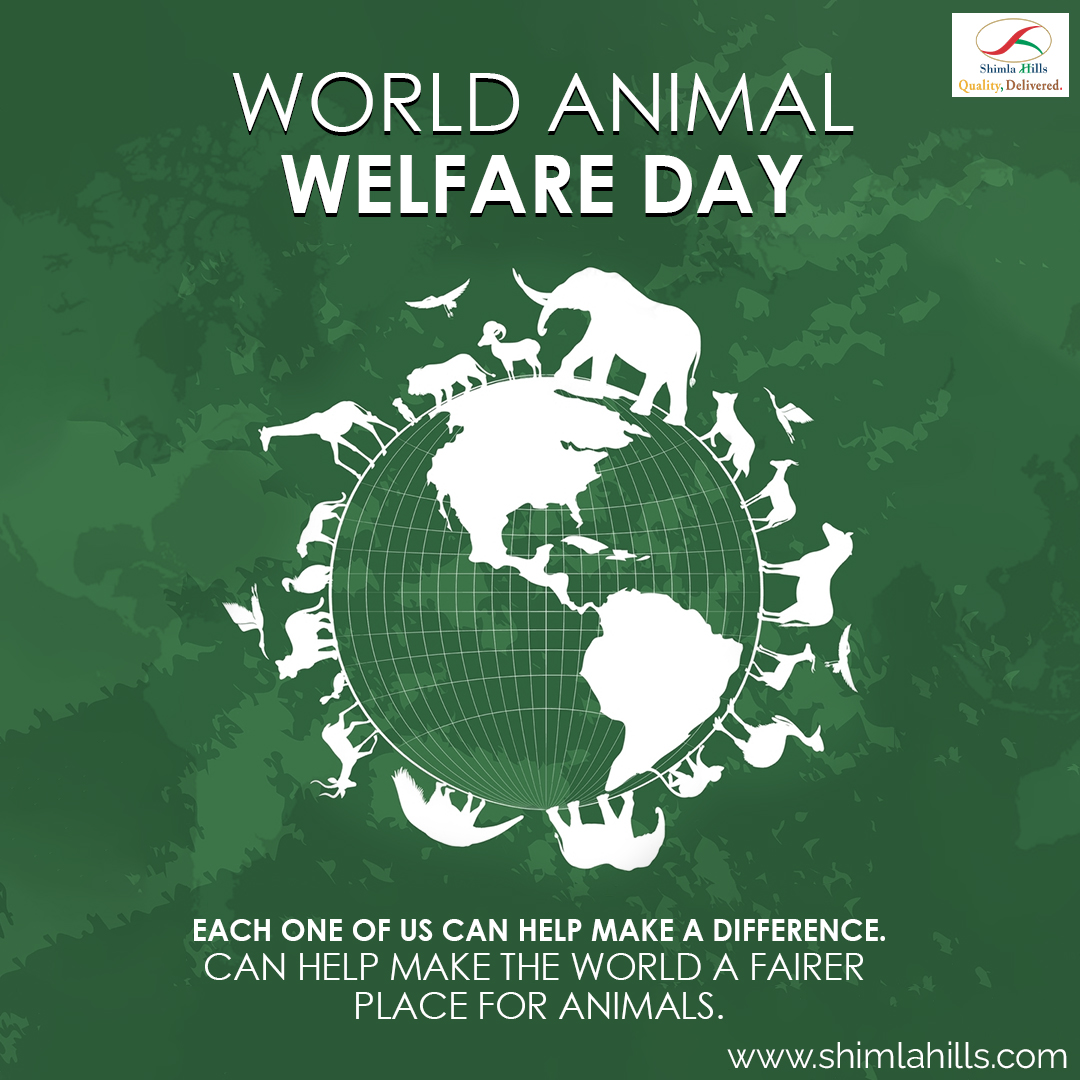 'EACH AND EVERY ANIMAL ON EARTH HAS AS MUCH RIGHT TO BE HERE AS YOU AND ME' - ANTHONY DOUGLAS WILLIAMS

#animalwelfareday #animalwelfare #animals #worldanimalday #betheirvoice #makeadifference #raiseawareness #speakupforanimals