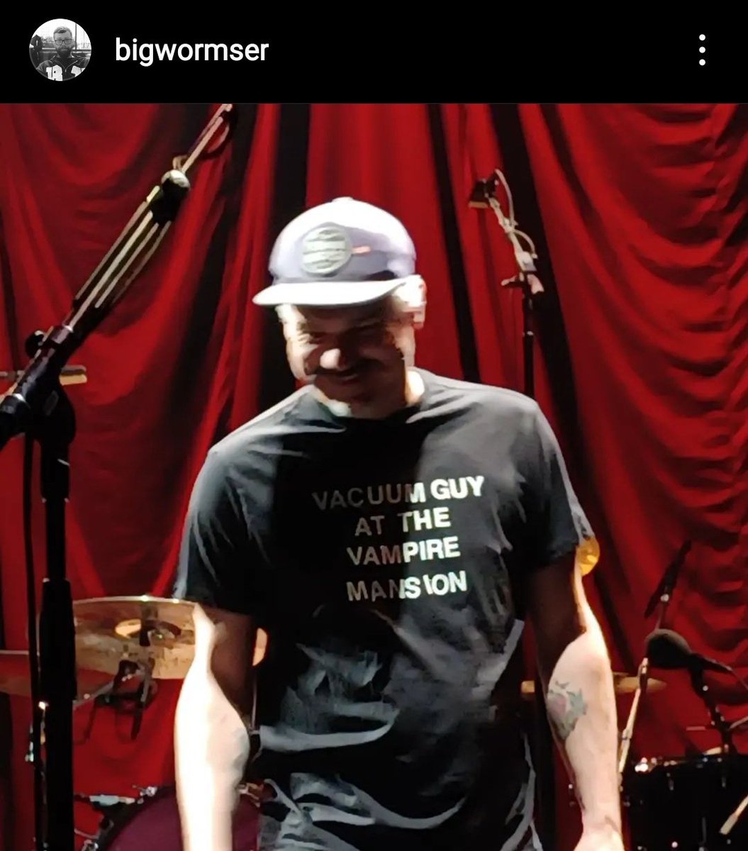 they're having so much fun with this