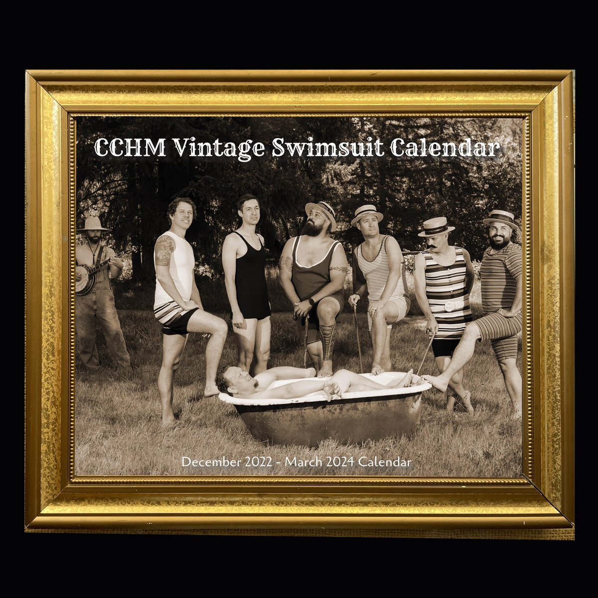 Clark County Historical Museum tweet media