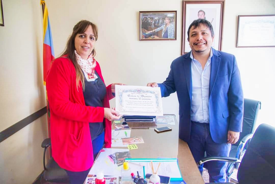 Más 10 mil personas recibieron atención médica gratuita junto al programa “Boca Sana” y los operativos Oftalmológicos de Fundanoa, también articulando con el Área Programática N°10, las distintas Postas y delegaciones que acercan el derecho a la salud a los vecinos.