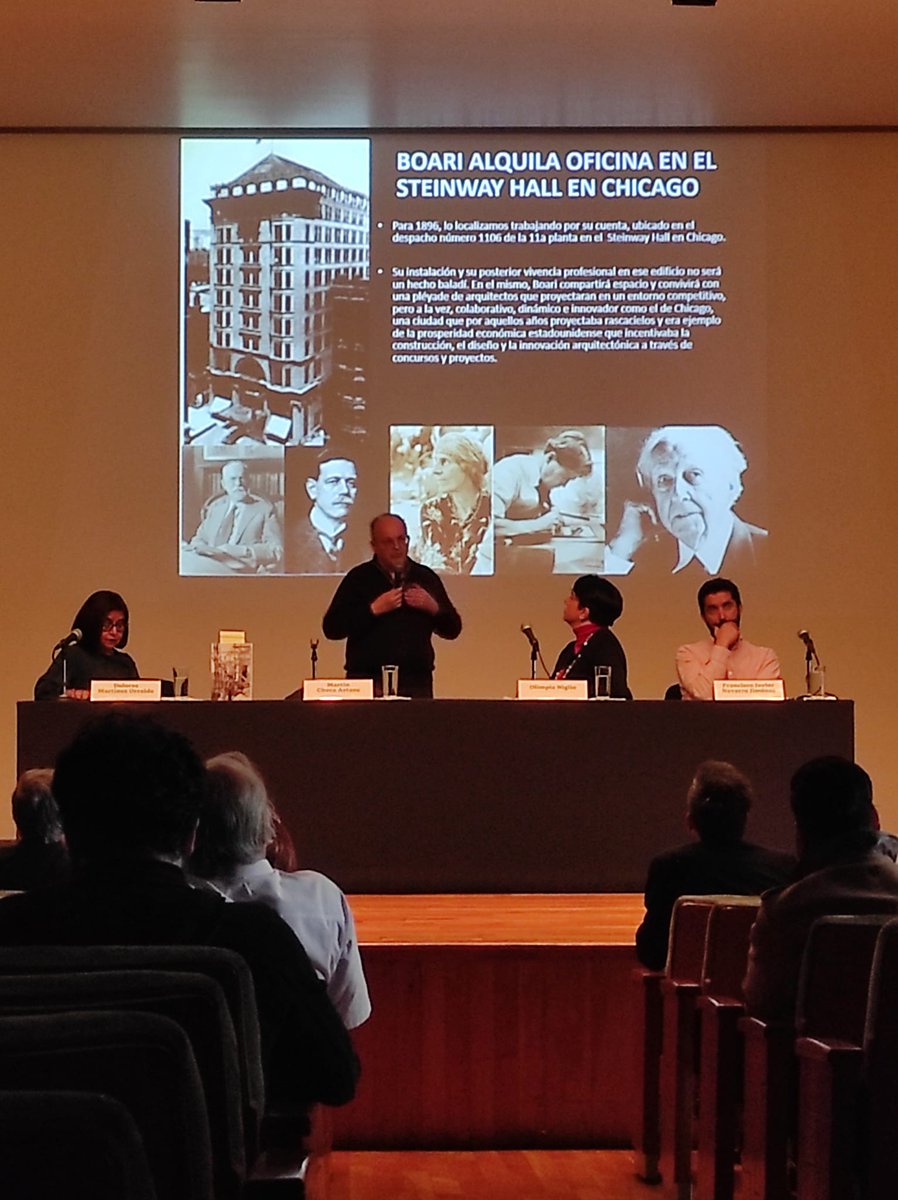 MARTIN CHECA ARTASU tweet media