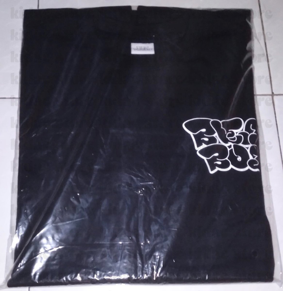 kidaestore's tweet photo. WTS MD BEATBOX NCT DREAM

T-shirt only
💰IDR 350.000

✅New sealed
✅Keep event DP 50%
💳QRIS / BRI / All e-wallet / Full CO 🍊

📍Tangerang
#ReadyINA_KidaeStore

.wts lfb sell jual tshirt kaos beatbox nct dream https://t.co/84GqWryryP