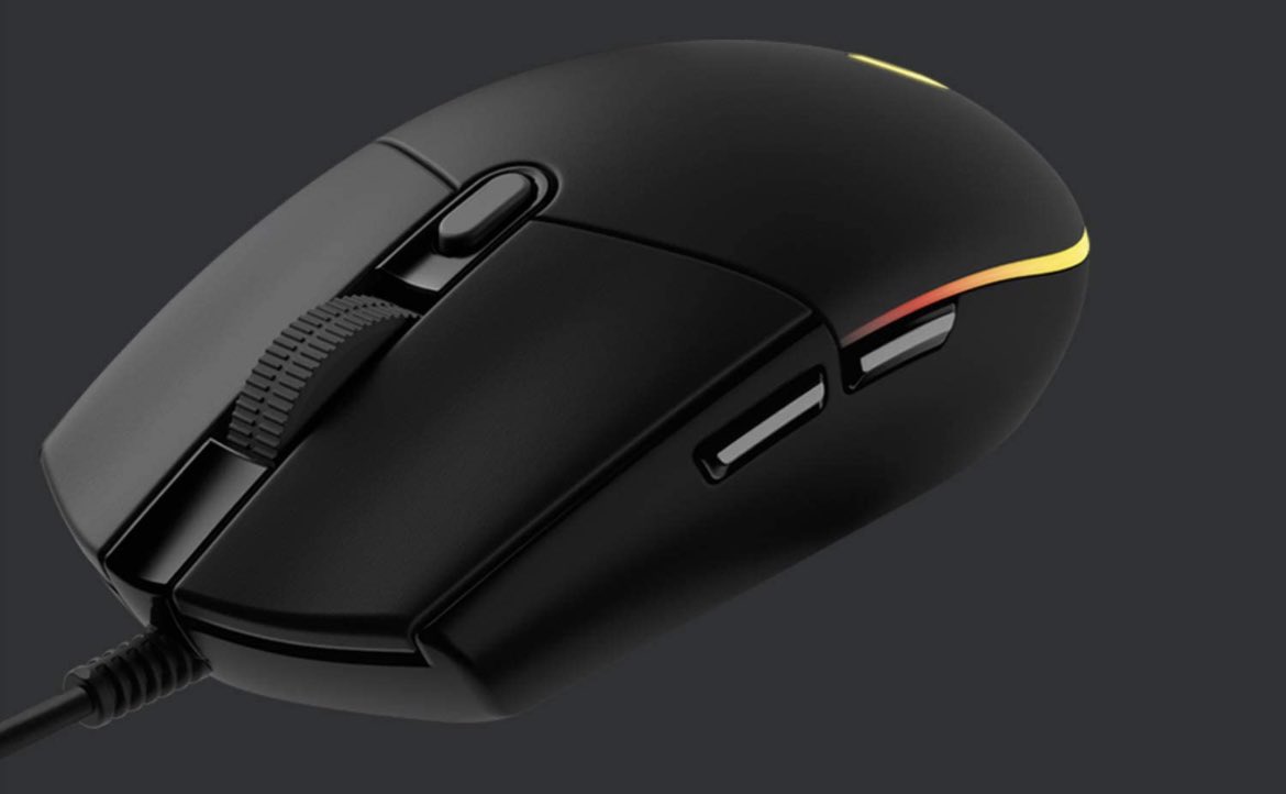 aaishika's tweet photo. Giving away 2 Logitech G102 Light Sync Wired Gaming Mice! 🎉

To participate:
1️⃣ Like and RT
2️⃣ Share in the comments why YOU should win!

Will be announcing the names of the winners on 15th October! Let’s go! 🚀 https://t.co/jNnjyYPPCd