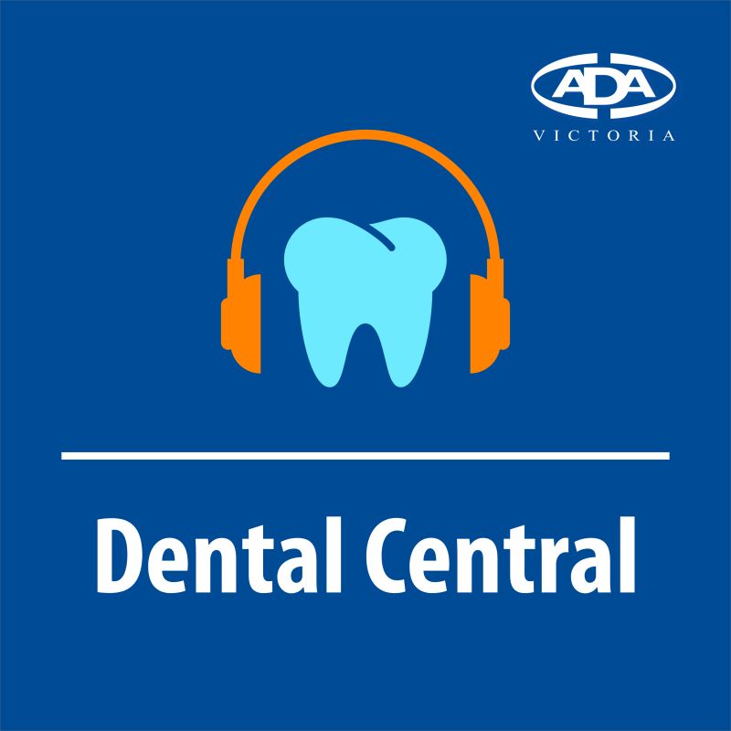 ADAVB's tweet photo. Hear all the latest about how we're supporting public sector dentists on this week's Dental Central podcast:
• Current EBA negotiations
• Why we're involved
• Why it’s an important issue for all dentists
• What you can do to help your colleagues
https://t.co/phdj9dwgEV https://t.co/7DVvhQovtK