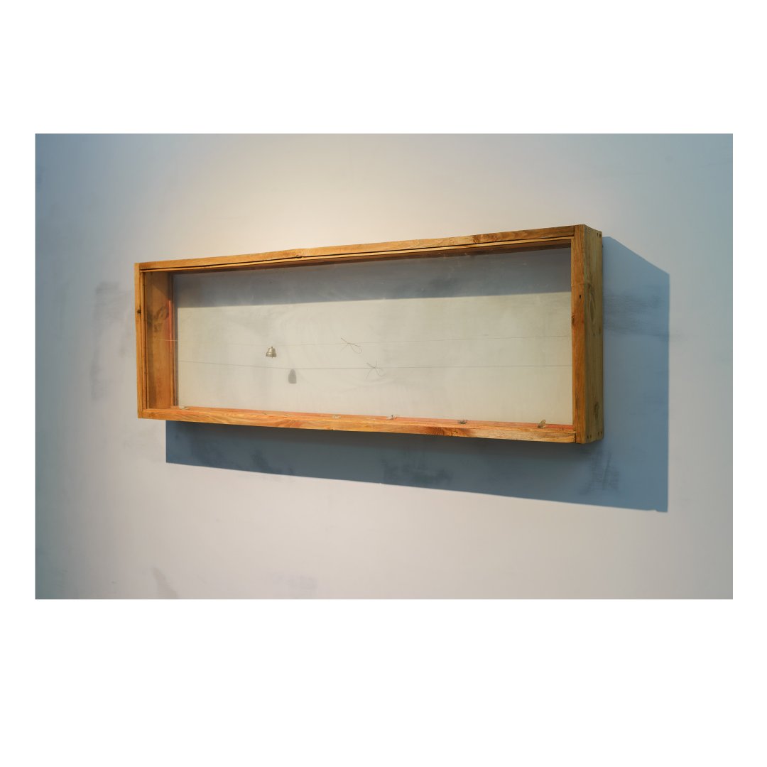 UApavilion's tweet photo. Vitaly Kohan works with sculpture, installation, and painting without limiting himself to one technique. He was a finalist of the #PinchukArtPrize 2018 and participated in the first and second Biennale of Young Art. https://t.co/N86rARpFUY