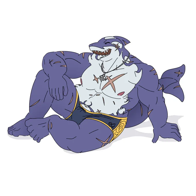 エッチだけど!? 
