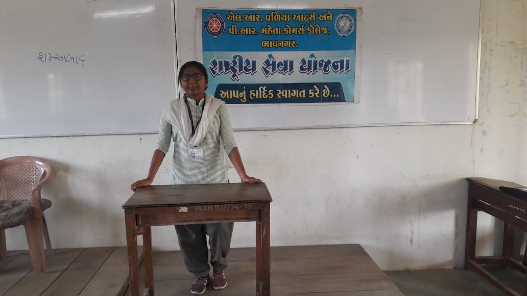 NSSVAMCC15's tweet photo. ગુજરાત સરકાર તરફથી મળેલ સૂચના મુજબ લાઇમેન્ટ ચેન્જ આઉટ ફોર નાઈટ પ્રોગ્રામ અંતર્ગત વળીયા કોલેજમાં તારીખ 26/ 9/ 2022 થી 30 /9 /2022 સુધી વિવિધ પ્રવૃત્તિ ઓનું આયોજન.@_NSSIndia @nssgujarat @YASMinistry @nssmkbu https://t.co/iPAjijYGzB
