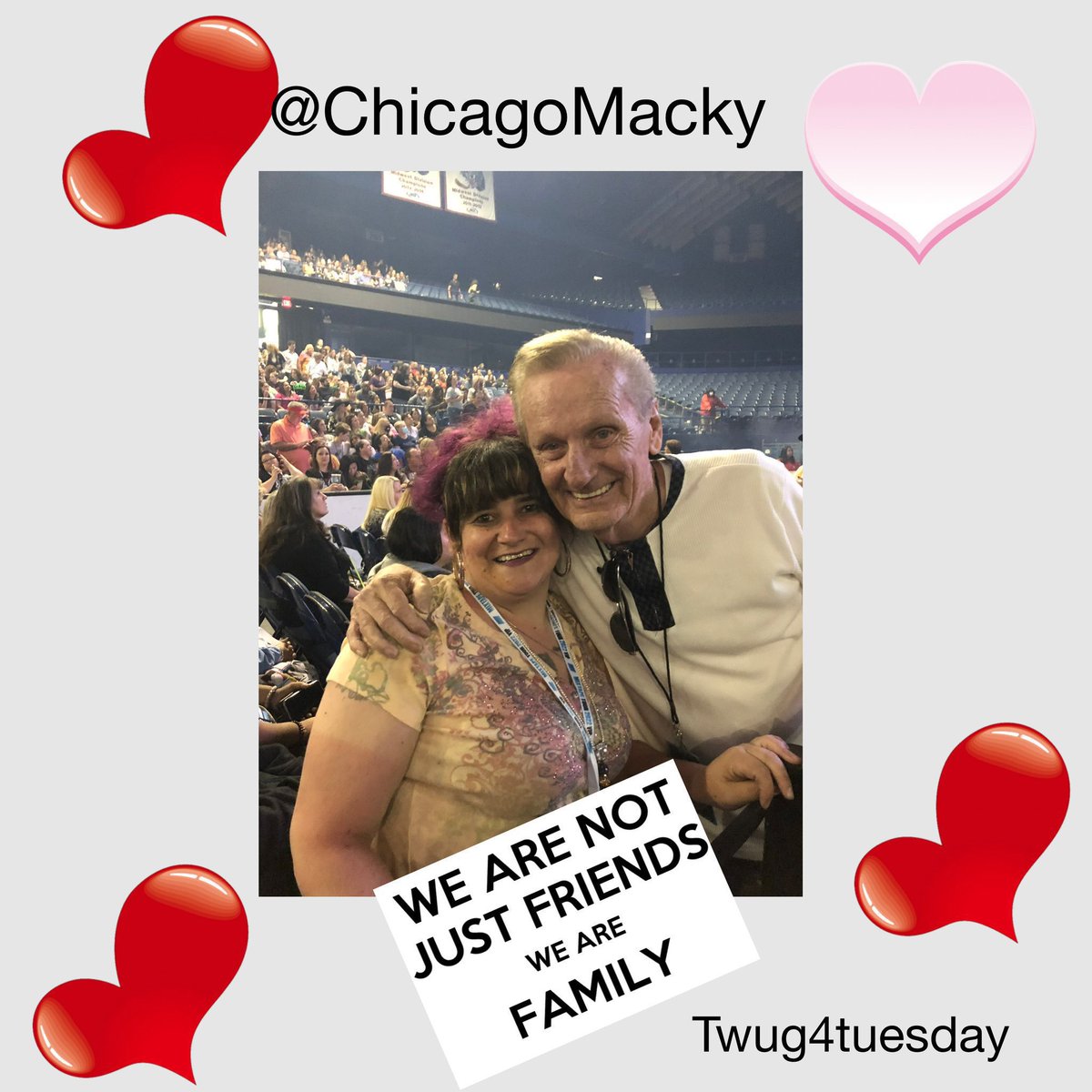 Jacci tweet media