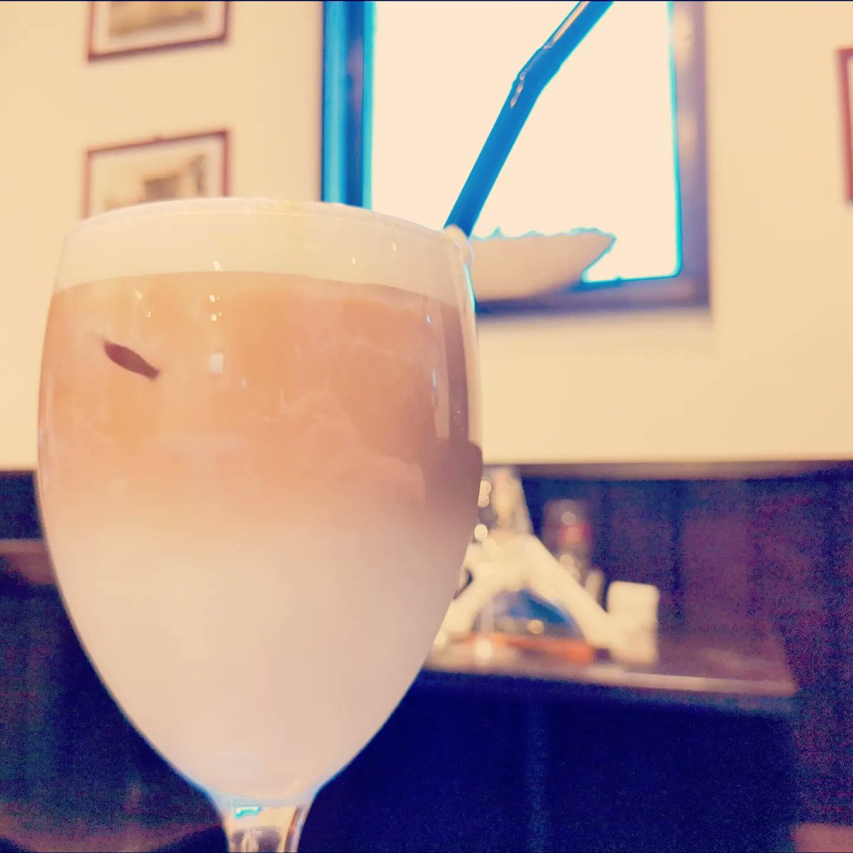 qqqnet_'s tweet photo. 千種のマッジョーレさん
ロイヤルミルクティーもティラミスも絶品でした☕
#カフェ巡り 
#名古屋カフェ
#カフェ好きな人と繋がりたい https://t.co/MQMihXKMOv