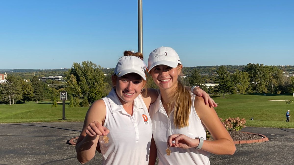 Oregon Girls Golf tweet media