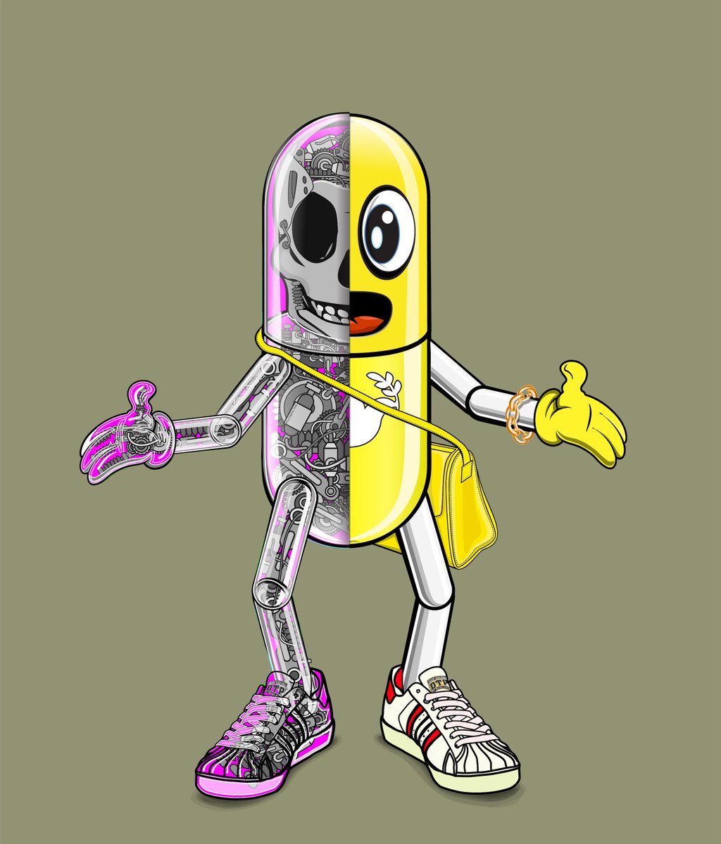 Disaste89061869's tweet photo. @TheCryptoPills Kind of skeleton 😀 https://t.co/lSPWUI7le9