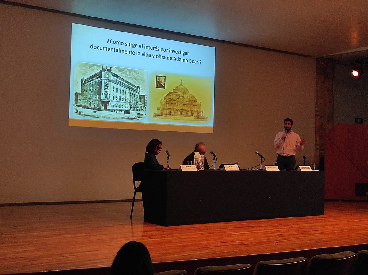 MARTIN CHECA ARTASU tweet media