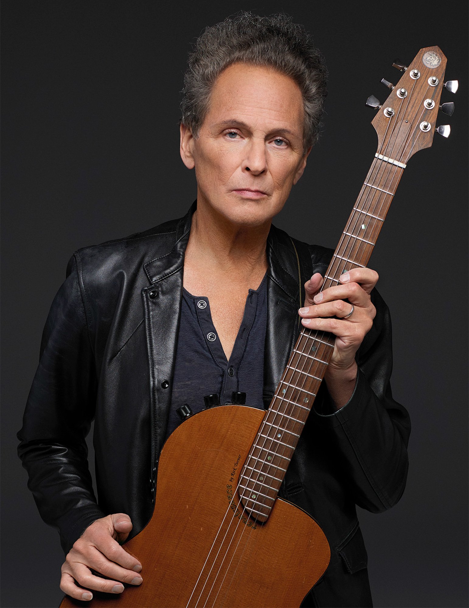  Happy Birthday Lindsey Buckingham     