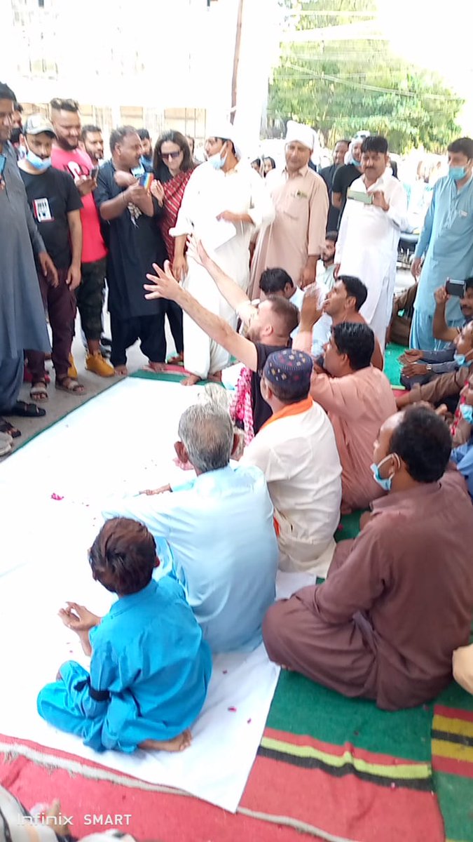 NadirhussainM11's tweet photo. we wants justice hunger strike stared 
#JusticeForNTS2013 https://t.co/QMAIKwVDHB