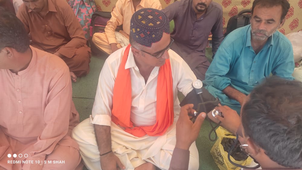 NadirhussainM11's tweet photo. we wants justice hunger strike stared 
#JusticeForNTS2013 https://t.co/QMAIKwVDHB