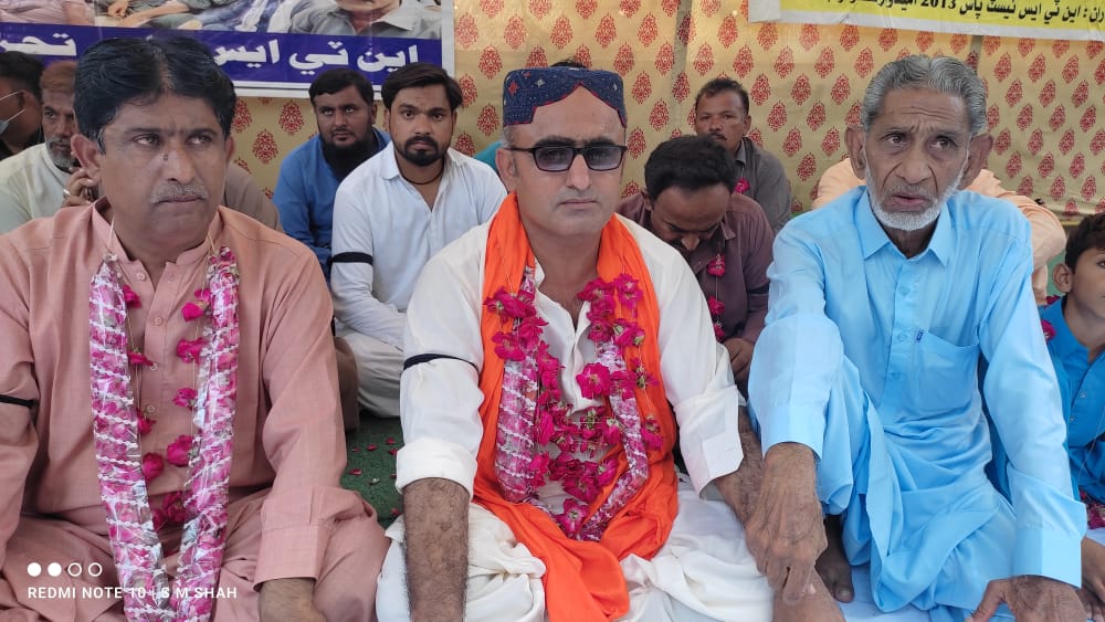 NadirhussainM11's tweet photo. we wants justice hunger strike stared 
#JusticeForNTS2013 https://t.co/QMAIKwVDHB