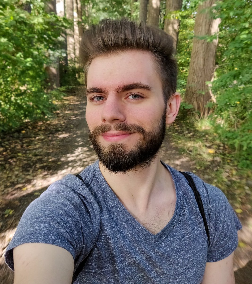 Ente 🔜 NFC tweet media