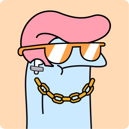 Official_1Combo's tweet photo. DIY my #Poobsnft on #1Combo, now it is the coolest one! 😎✨

Have a try to DIY your #NFT at https://t.co/xsPukf7FAi. 

#NFT #NFTs #Web3 #NFT2 https://t.co/eM4gwC1Jz0