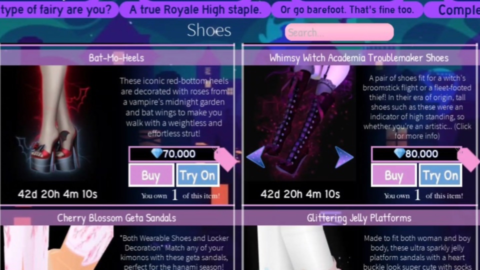 New whimsy witch set giveaway 

Follow me &amp; <a href="/DcrlingAlex/">⇢ ˗ˏˋ Alex⁸ ࿐ྂ dmts 💫</a> 
Like &amp; rt