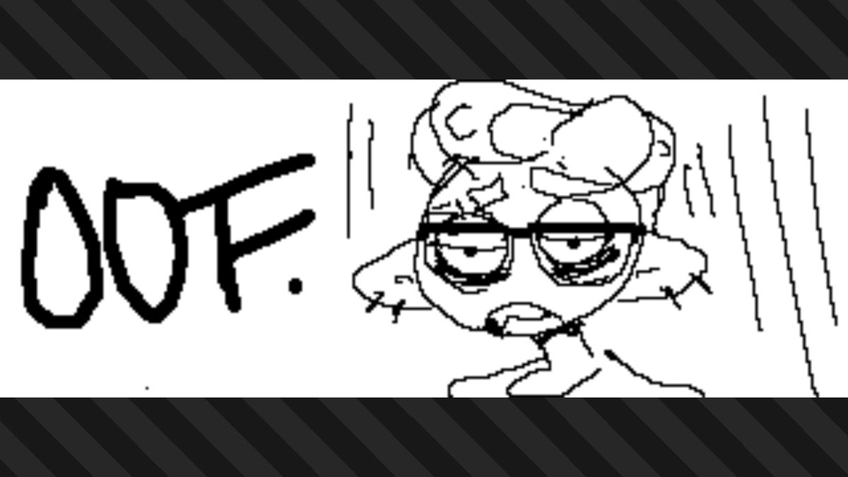 buggy_mars's tweet photo. #Splatoon3 #NintendoSwitch https://t.co/ah2DIIAQsU