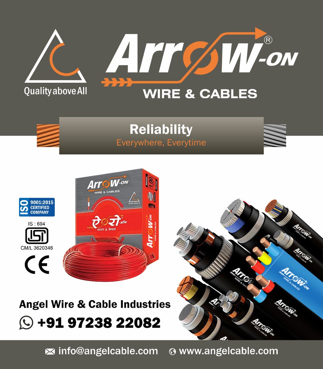 Wire & Cables