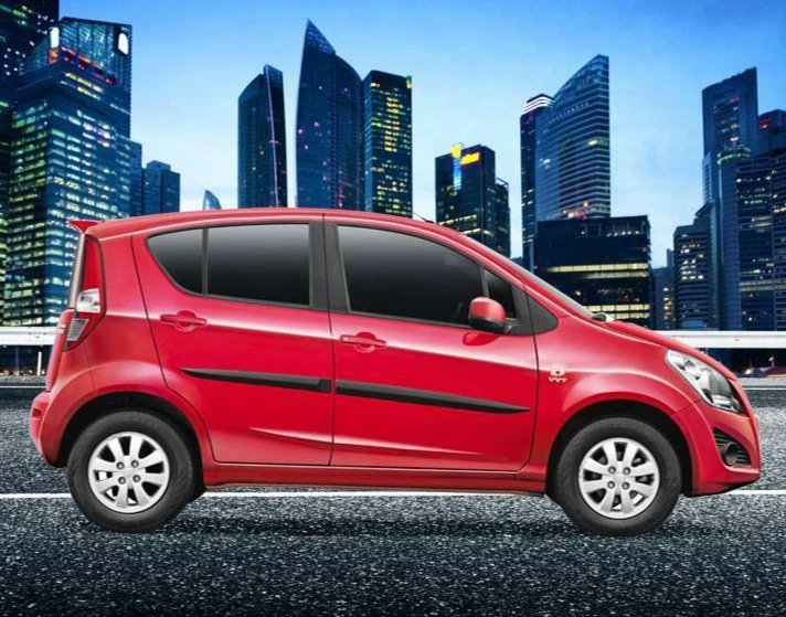 marutisuzukiof2's tweet photo. Remember The Ritz, #MarutiSuzuki #Ritz was introduced in 2009, it's designed to make sure that your drive is the most #joyful one. #Maruti #Suzuki #Memories #splash #flashback #RCBhargava #KenichiAyukawa #OsamuSuzuki #ToshihiroSuzuki #car #Twitter #joyinside #India #Japan https://t.co/fvxXSYv0Yt