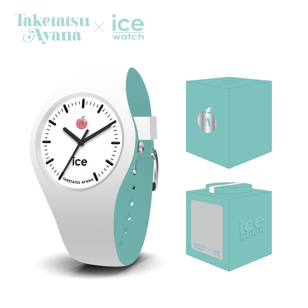 Ice Watch Japan Ice Watch Japan Twitter