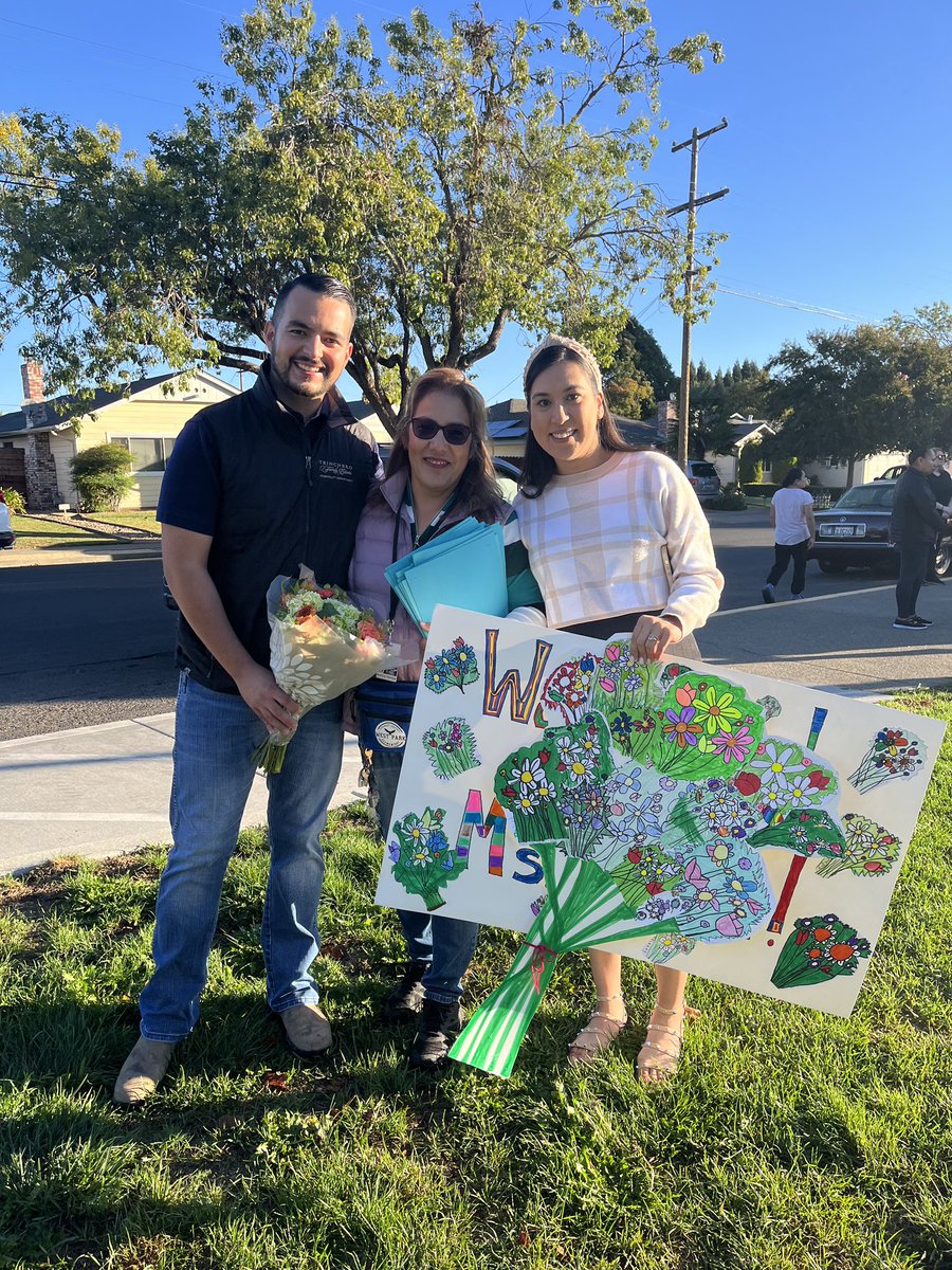 Napa Valley Unified tweet media