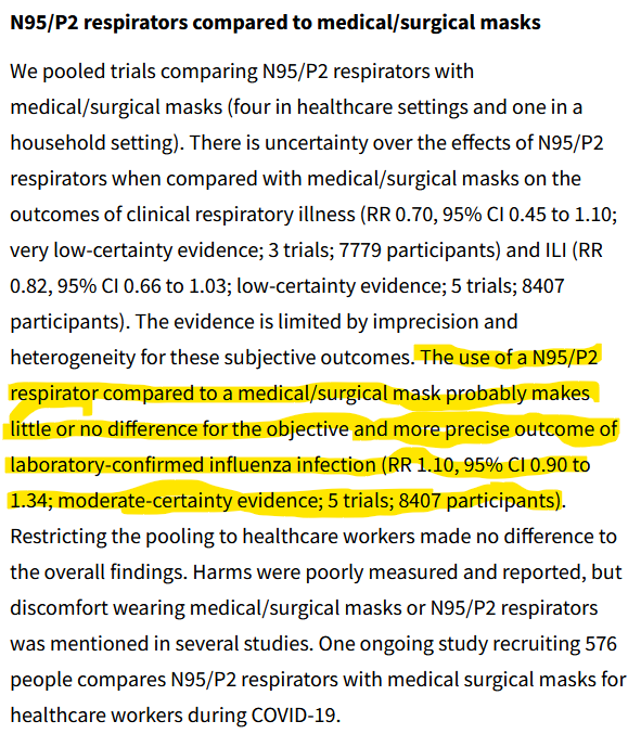 <a href="/EbonyJHilton_MD/">Ebony Jade Hilton, MD</a> @TrishtheDish_7 <a href="/TheNickFoy/">Nick Foy</a> From Cochrane's systematic review of RCTs: