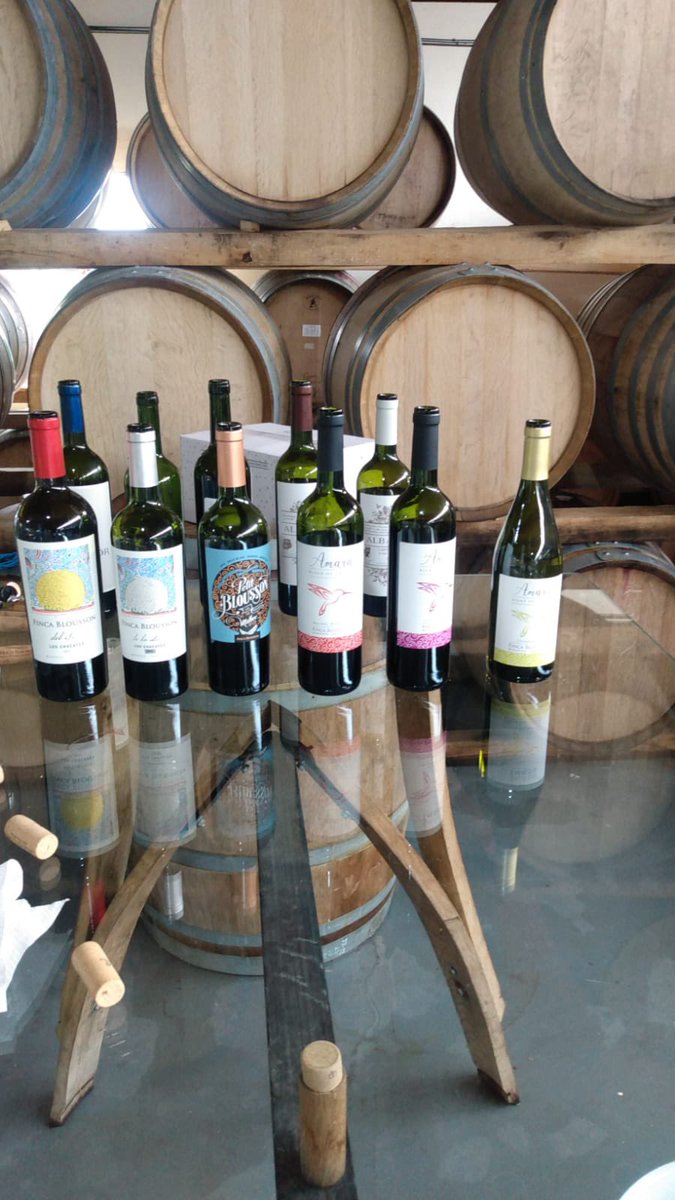 Finca Blousson tweet media