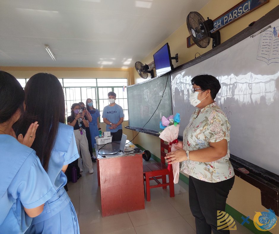 _TheMomentum's tweet photo. #TheMomentum
#MomentumXSSG
#WorldTeachersDay2022
#NTM2022 https://t.co/pdzCHeqZXh
