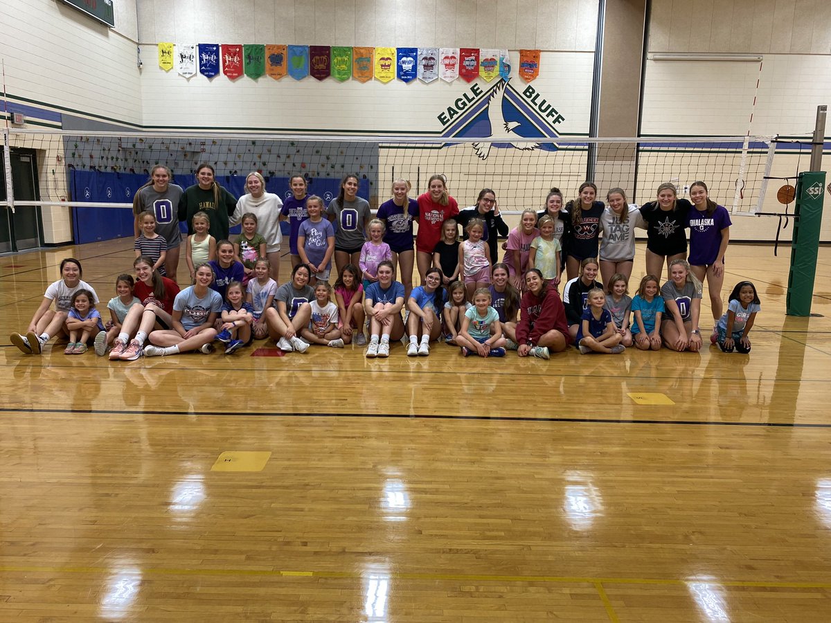 Onalaska Hilltoppers Volleyball tweet media