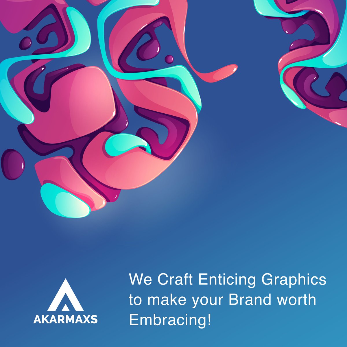 akarmaxs_tech's tweet photo. Good design is the language of business that add value and enhance marketing.
#graphicdesigning #graphicdesigners  #contentcreation #graphicdesign #uxdesign #uidesign #ux #websitedesign #ui #webdesign #webdesigner #designinspiration  #socialmediadesigner #digitalmarketing #design https://t.co/mAi8p7Gkzt