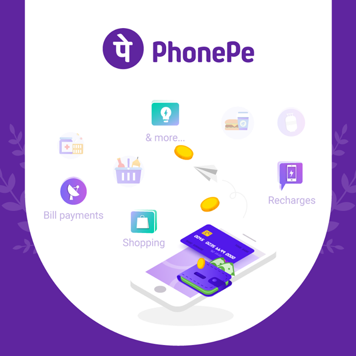 indusbucket's tweet photo. In this article, we will explain how to delete your PhonePe history of all transactions. Visit https://t.co/W0mGSFQYPI
#PhonePe #UPI #Transaction #Howto #Indusbucket https://t.co/ivrrm35KUC