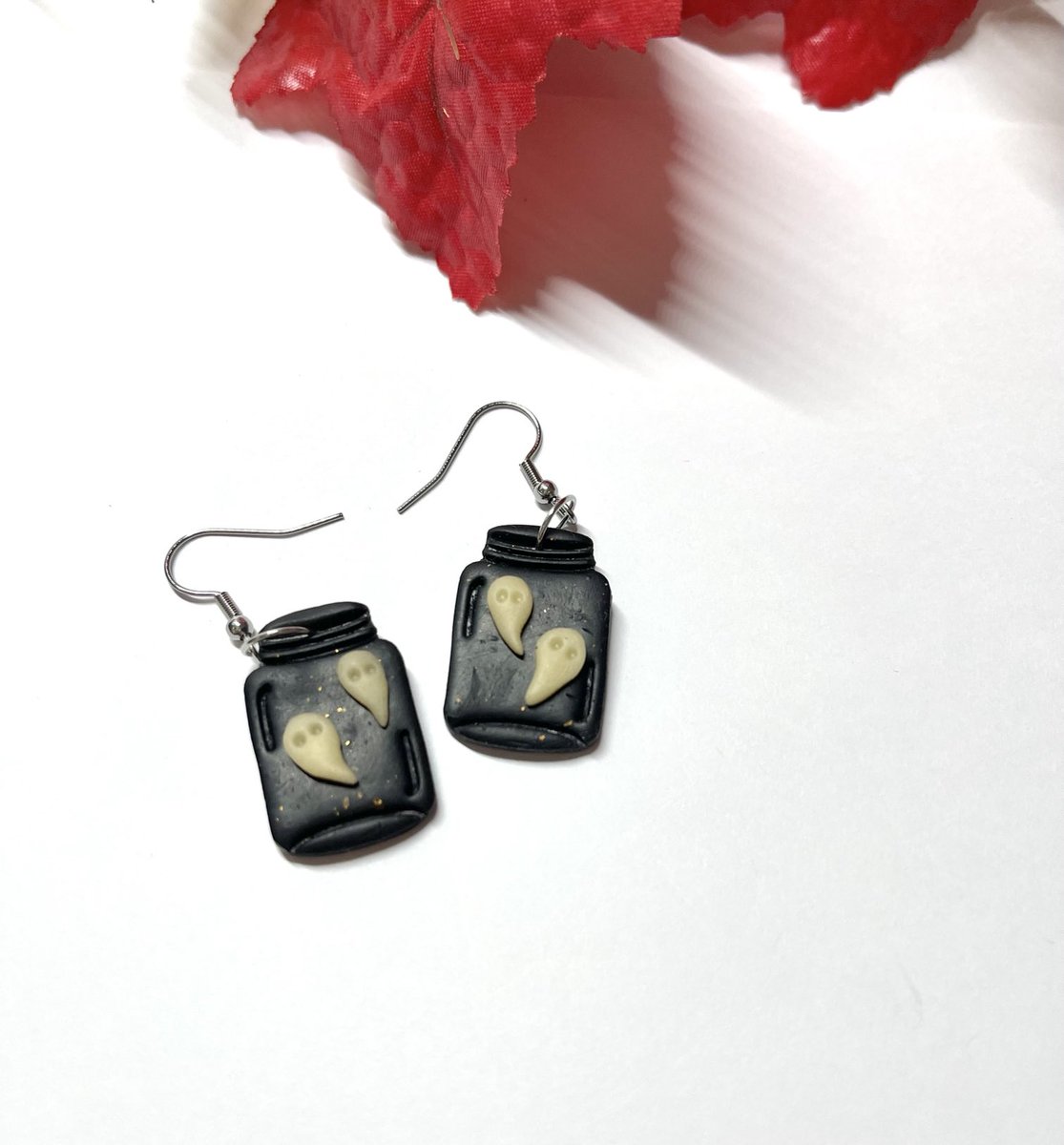 ReiArtistryclay's tweet photo. Only one each left! https://t.co/3Ed5qMYLDk