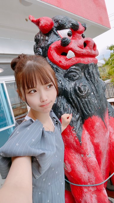 コスプレイヤー倉坂くるるのTwitter画像19