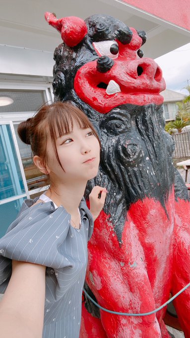 コスプレイヤー倉坂くるるのTwitter画像20