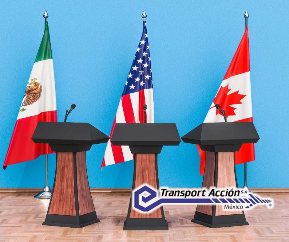 El TLCAN fue un acuerdo comercial; el T-MEC es uno de integración productiva: Comce
cargonewsmex.com/2022/10/05/el-…