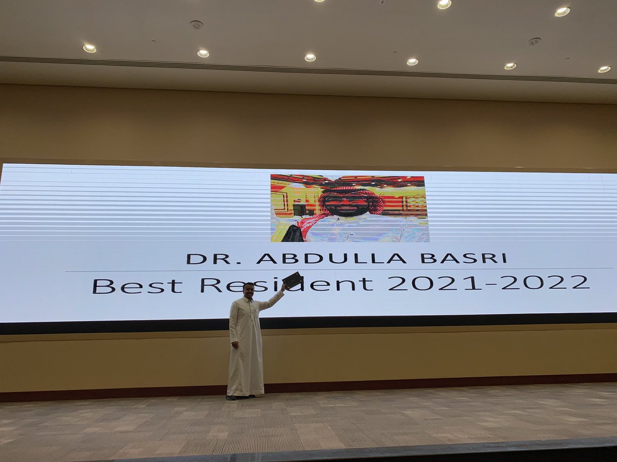 EM_KFHU's tweet photo. BDF voted Dr. Abdullah Basri, great work! https://t.co/3GFt0zzpzx