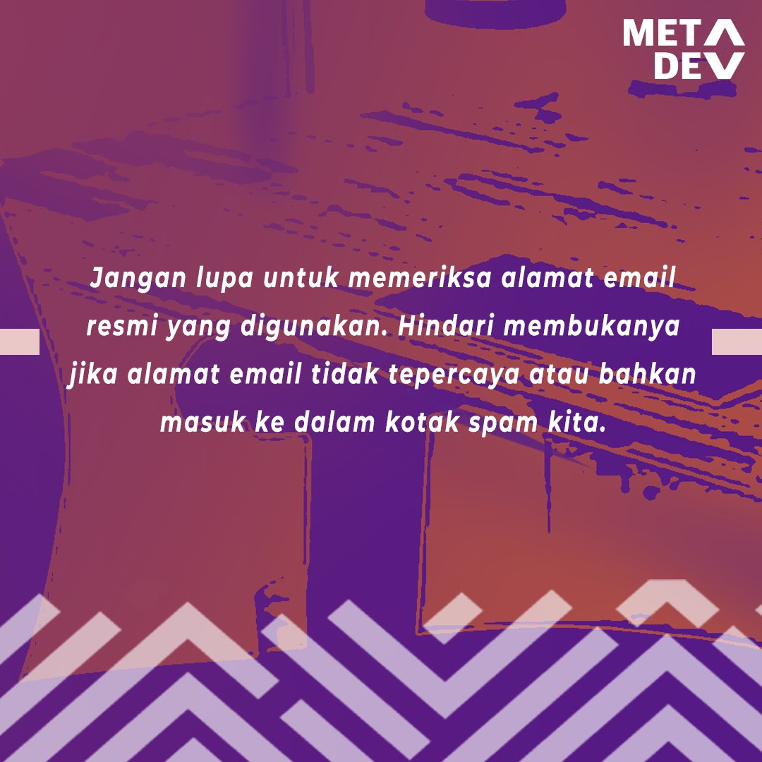 Metadev Indonesia Web3 Community tweet media