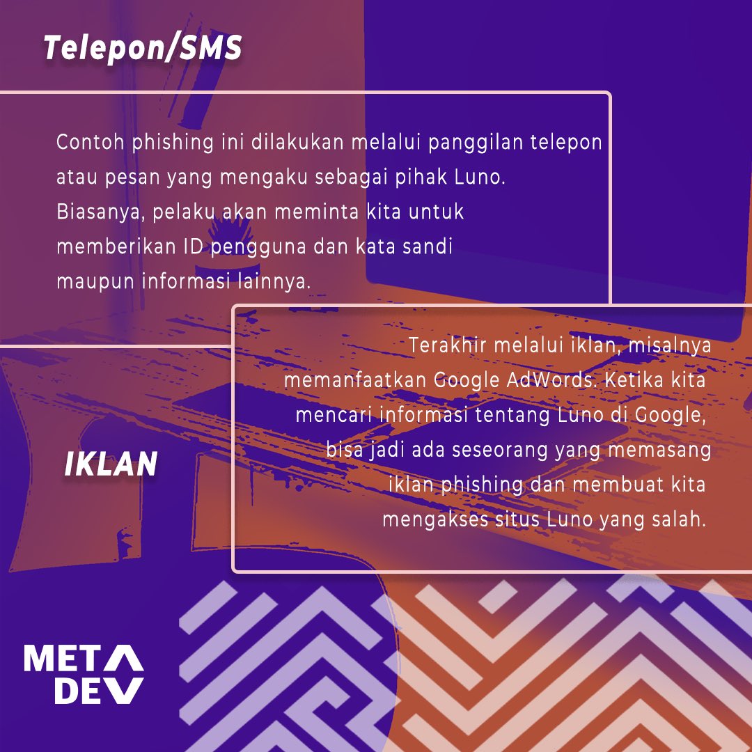 Metadev Indonesia Web3 Community tweet media