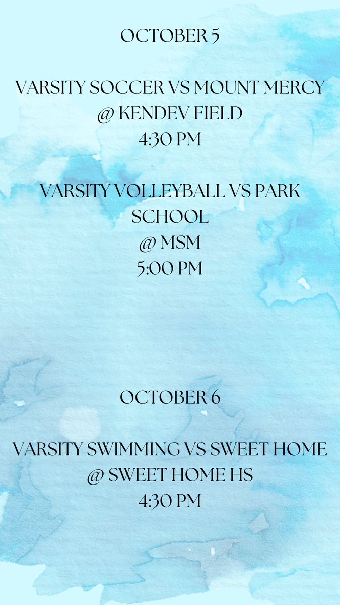 MSM Thunder tweet media