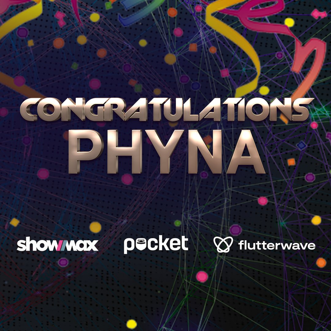 Congratulations to <a href="/BBNaija/">Big Brother Naija</a> S7 winner, Phyna!    bit.ly/3EeHA9v #BBNaija