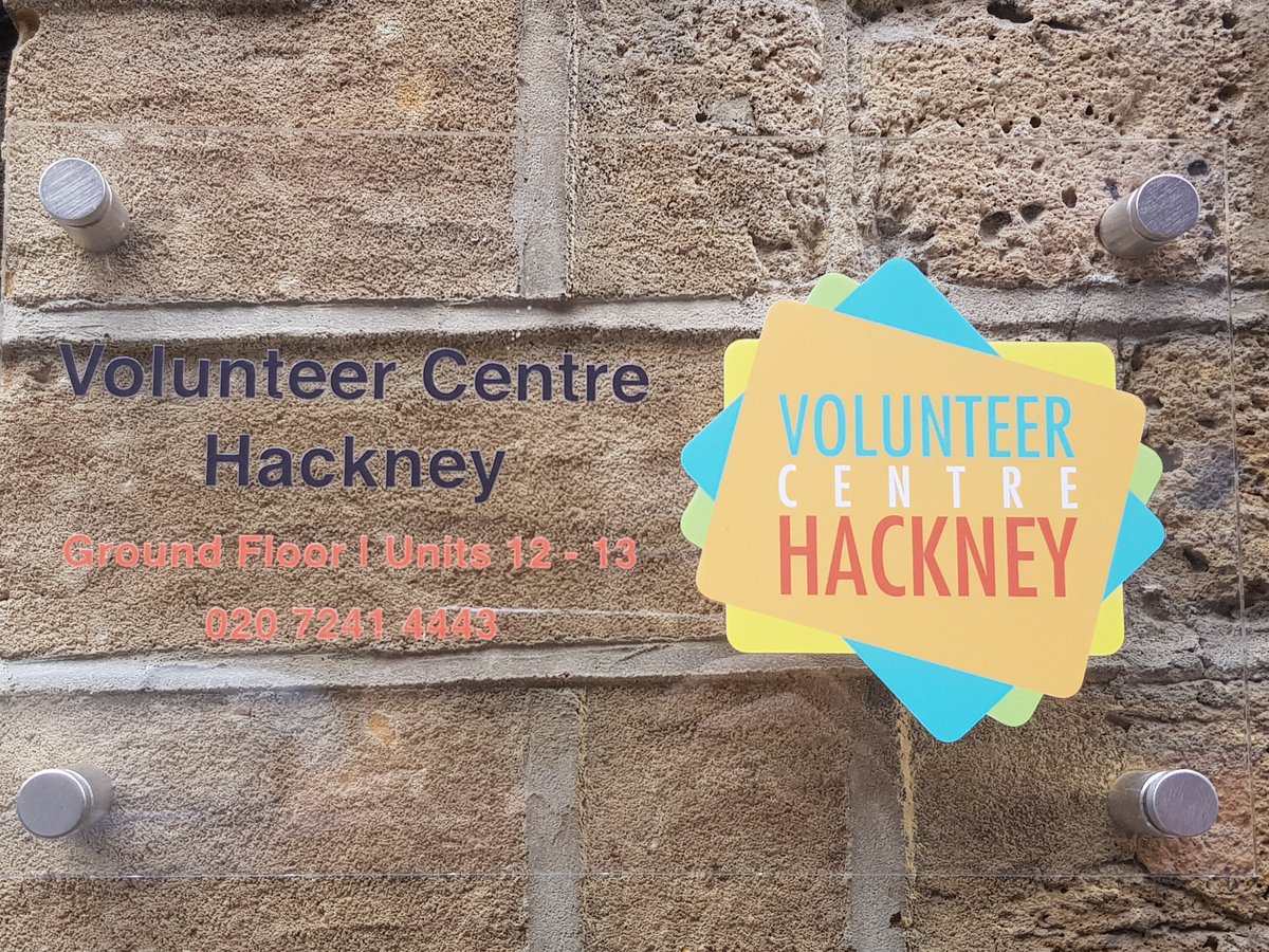 📢 Volunteer role of the month! We’re looking for an experienced receptionist / administrator to join us in our friendly office. 🍀 Be the first point of contact for visitors & help match them to rewarding vol roles in #hackney. 👉 Apply here: bit.ly/hackney-recept…