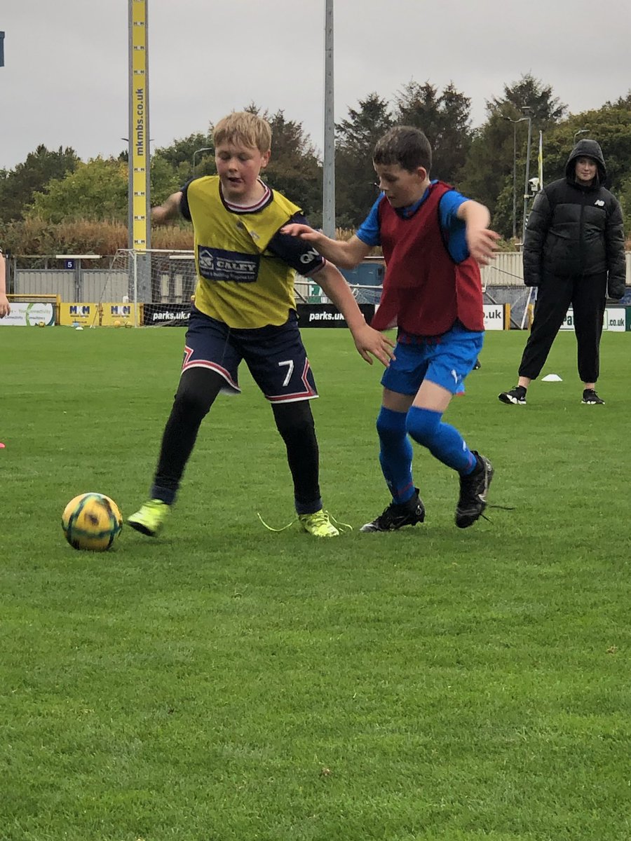 ICTFC Community tweet media