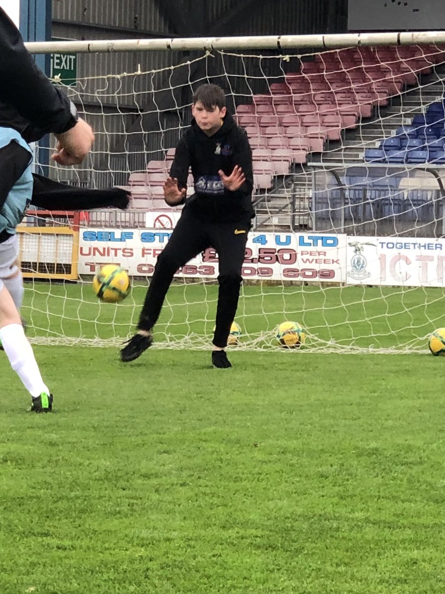 ICTFC Community tweet media